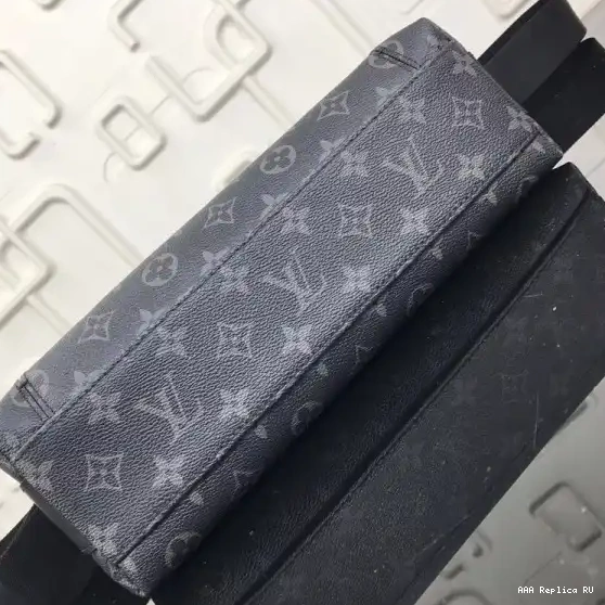 Aaa replica bags ODYSSEY VUITTON PM MESSENGER LOUIS 0703